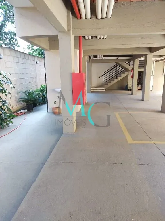 Apartamento, 2 quartos, 54 m² - Foto 5