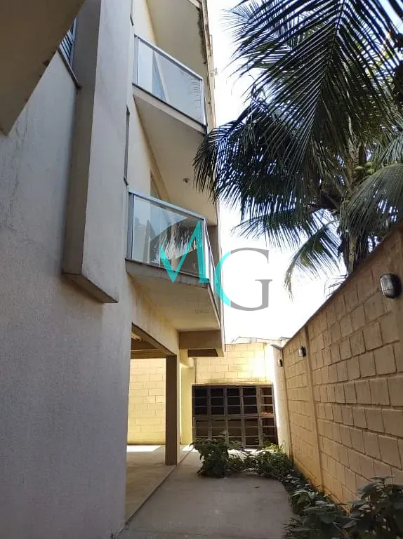 Apartamento, 2 quartos, 54 m² - Foto 6