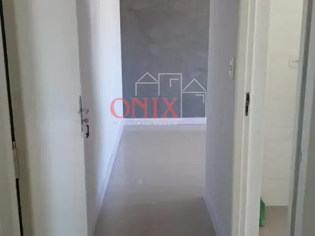 Apartamento 1 quarto e 1 banheiro, para alugar, no bairro Vila Bela Flor em Mogi das Cruzes