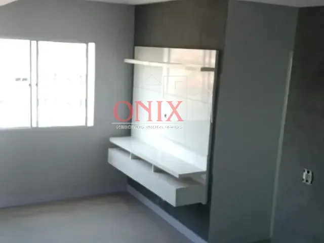 Apartamento 1 quarto e 1 banheiro, para alugar, no bairro Vila Bela Flor em Mogi das Cruzes