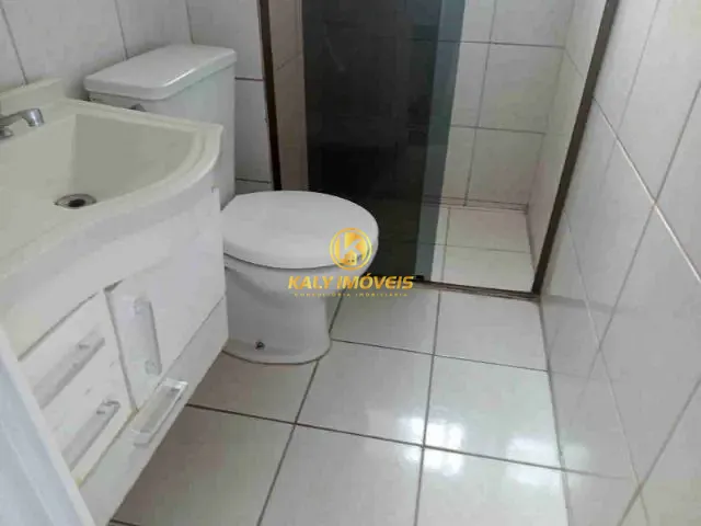 Apartamento 2 quartos e 1 banheiro, à venda, no bairro Conjunto Residencial Sitio Oratório em São Paulo