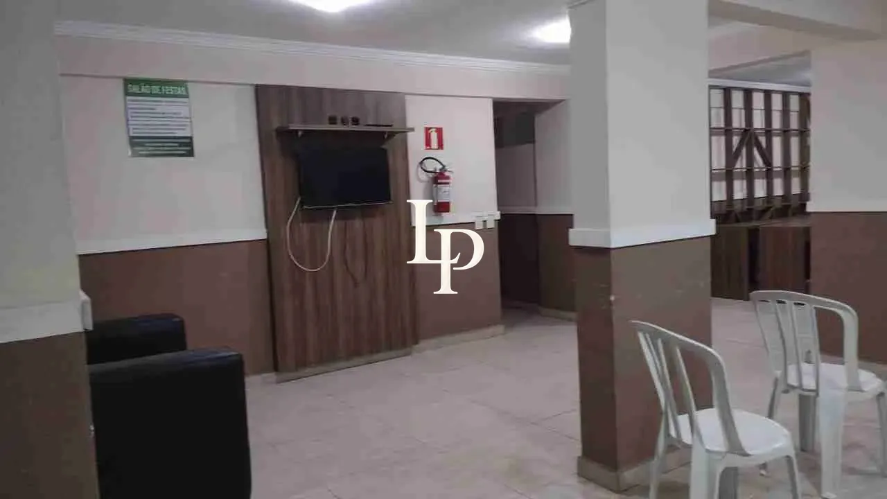 Apartamento, 2 quartos, 62 m² - Foto 3