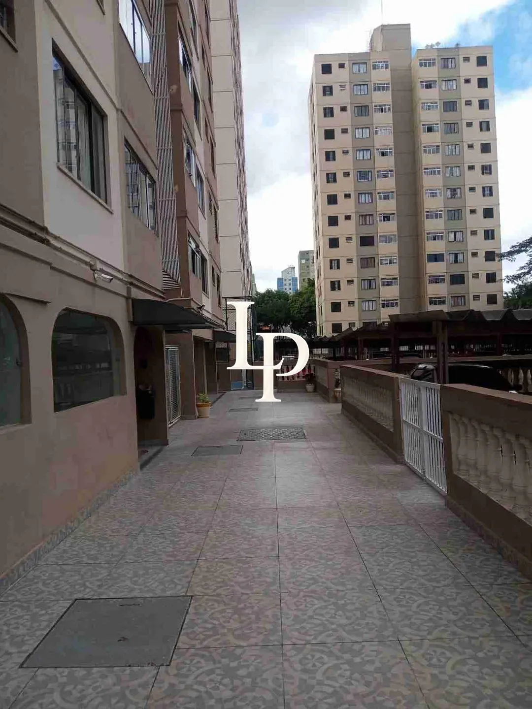 Apartamento, 2 quartos, 62 m² - Foto 1