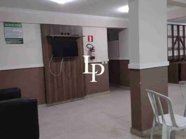 Apartamento 2 quartos e 1 banheiro, à venda, no bairro Conjunto Residencial Sitio Oratório em São Paulo