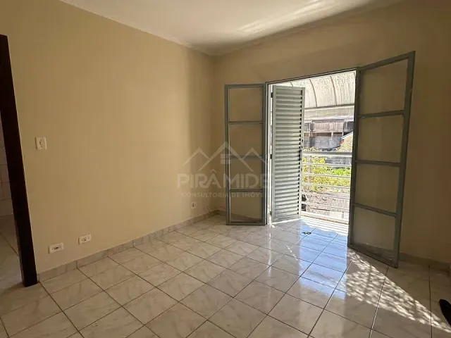 Apartamento 2 quartos e 1 banheiro, para alugar, no bairro São José em Poços de Caldas