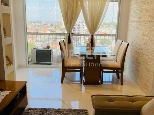 Apartamento 3 quartos e 2 banheiros, à venda, no bairro Vila Isolina Mazzei em São Paulo