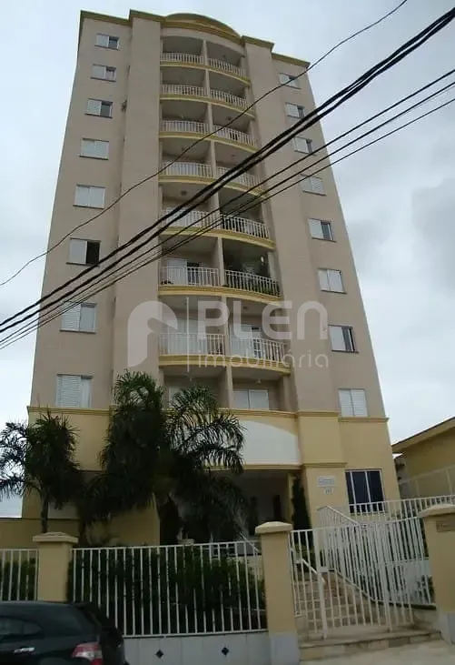Apartamento de 3 quartos à venda em Vila Isolina Mazzei, São Paulo