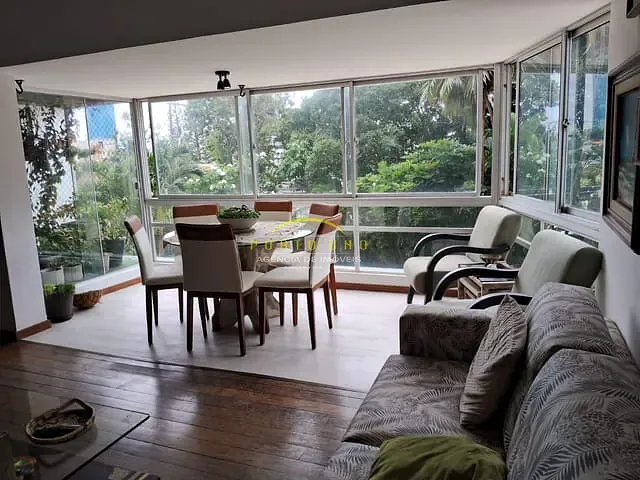 Apartamento 4 quartos e 4 banheiros, à venda, no bairro Federação em Salvador
