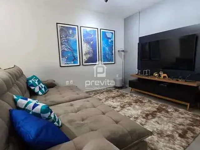 Apartamento 3 quartos e 2 banheiros, à venda, no bairro Parque Residencial Bom Conselho em Taubaté