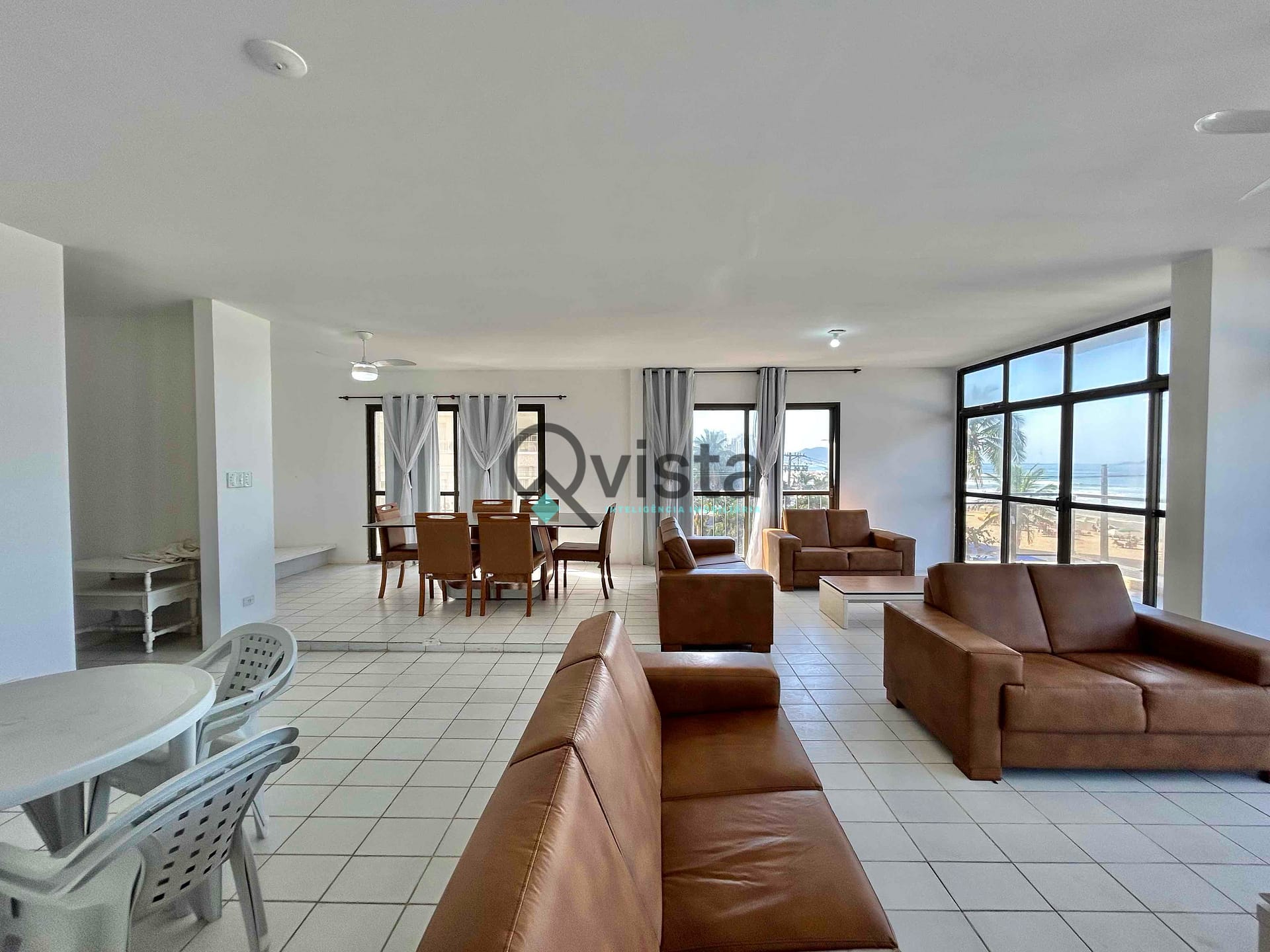 Apartamento, 3 quartos, 260 m² - Foto 5