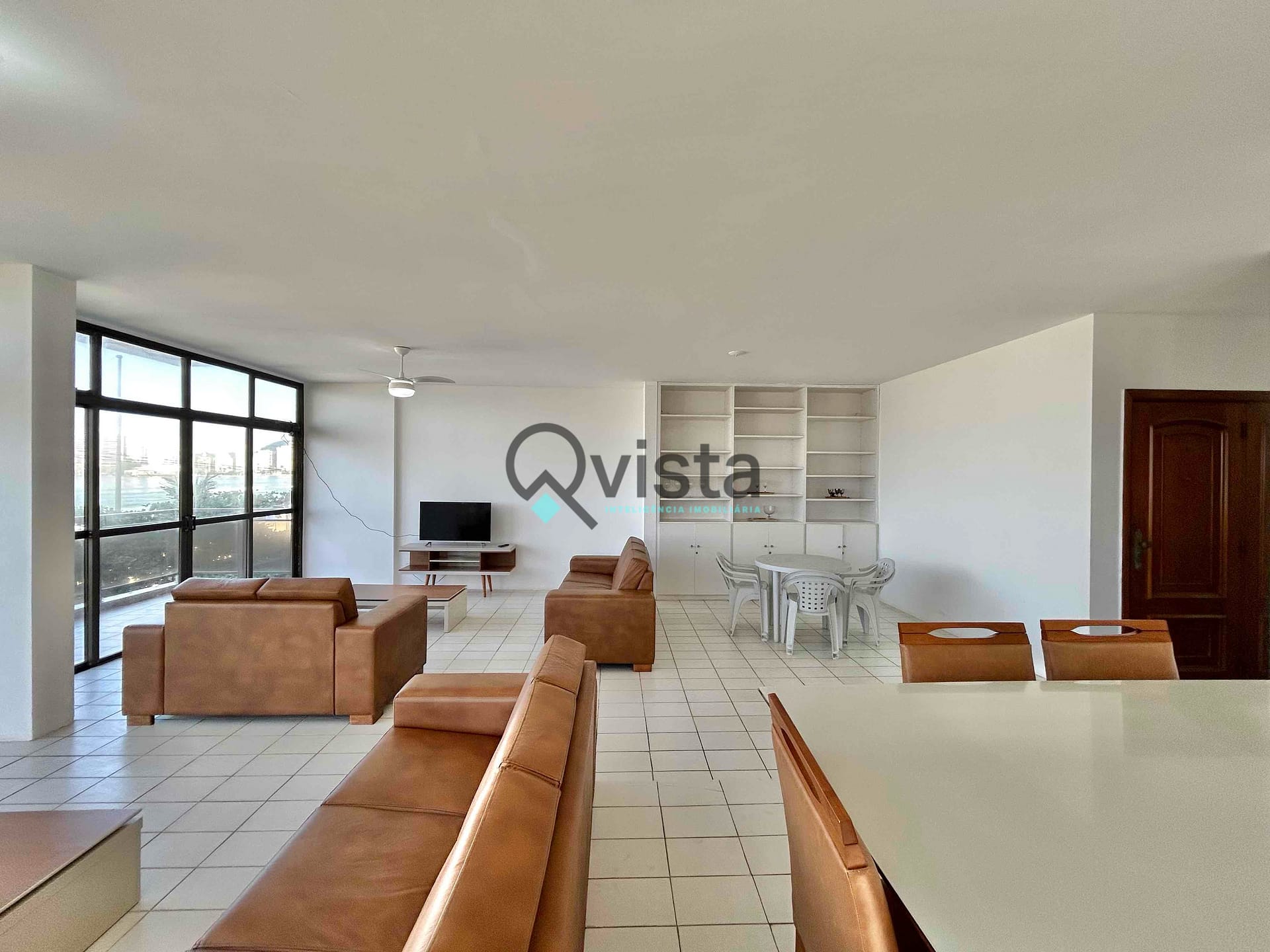 Apartamento, 3 quartos, 260 m² - Foto 7