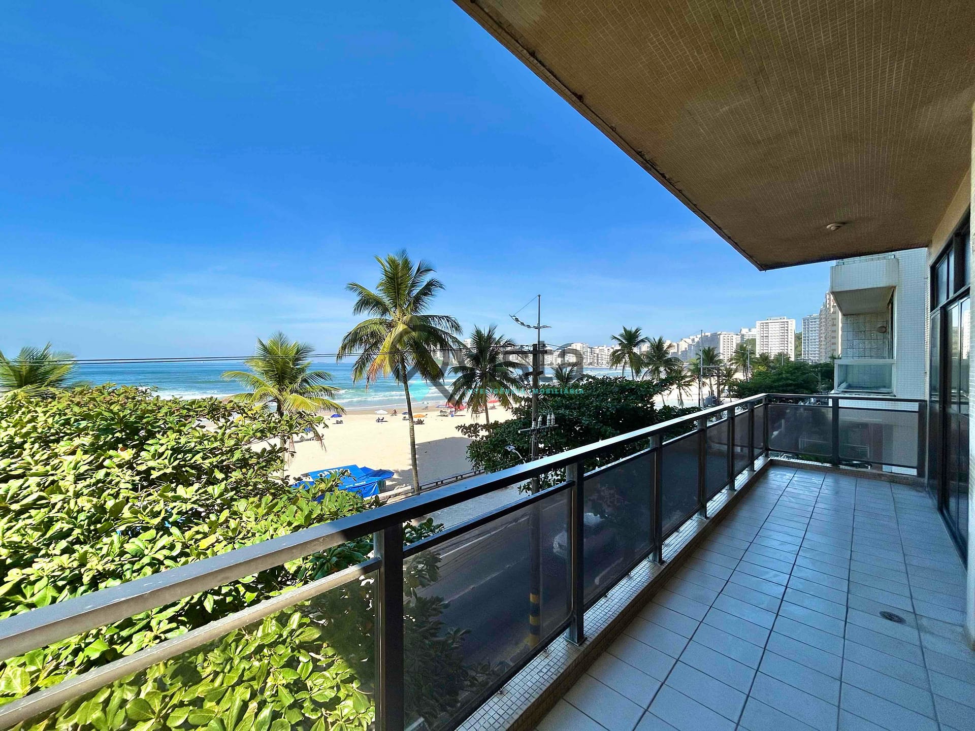 Apartamento, 3 quartos, 260 m² - Foto 1