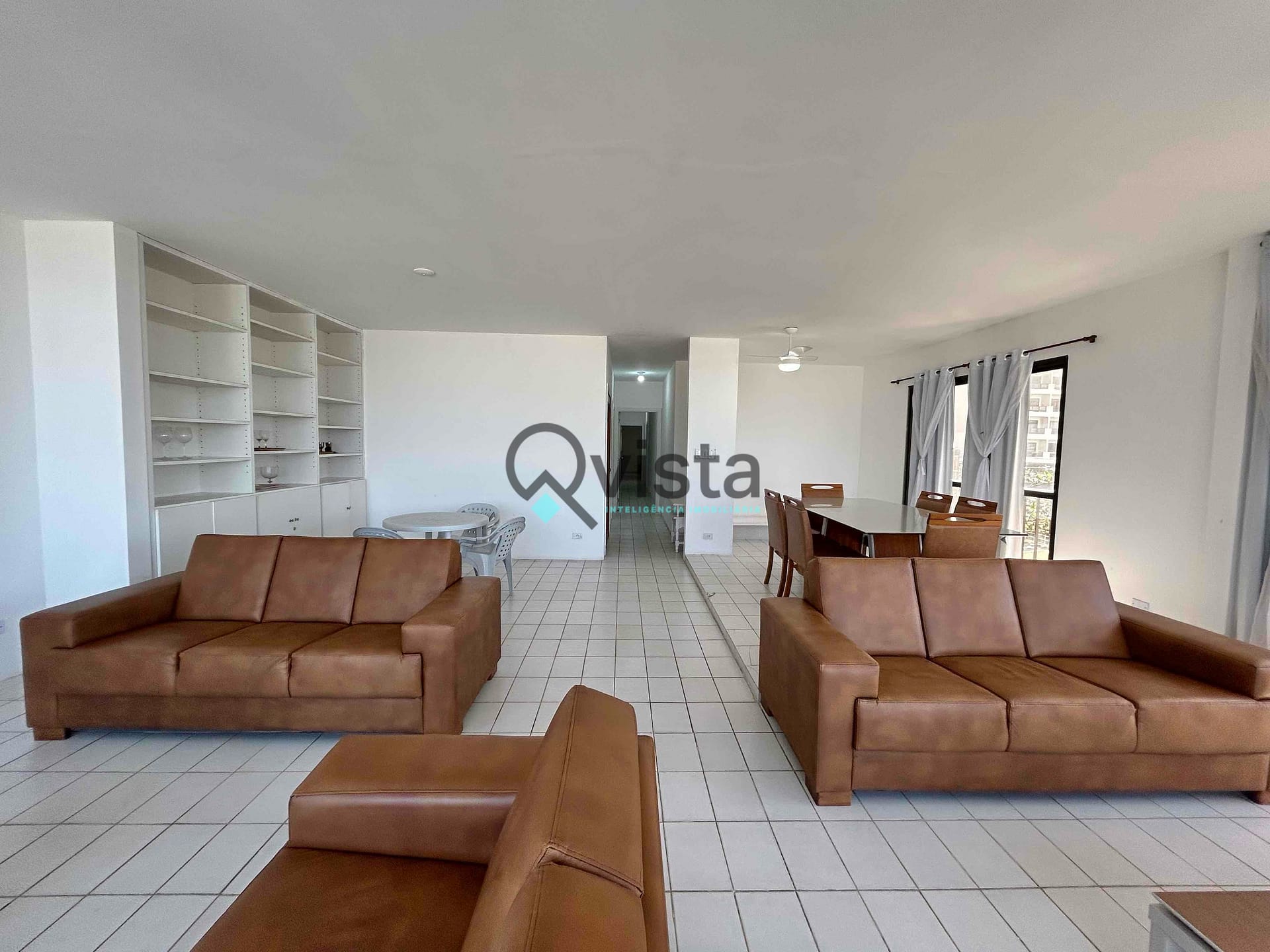 Apartamento, 3 quartos, 260 m² - Foto 11
