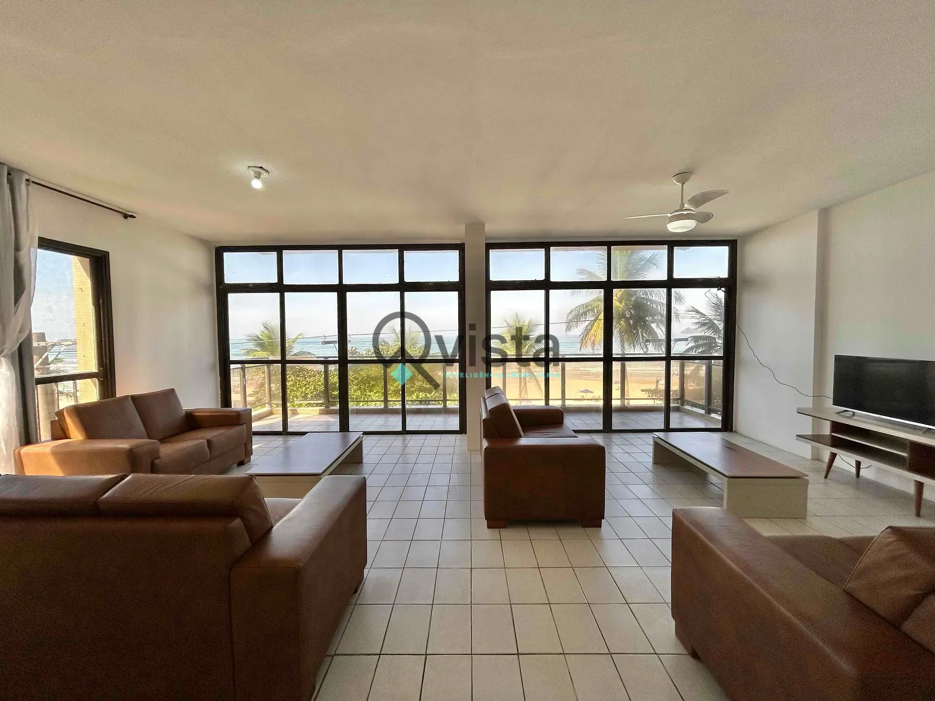 Apartamento, 3 quartos, 260 m² - Foto 3