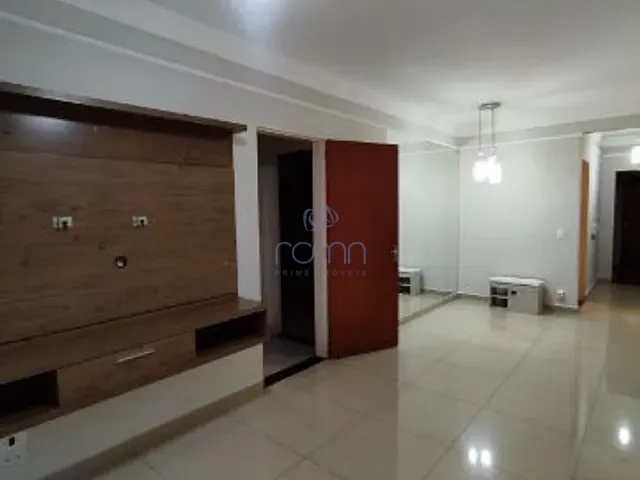 Apartamento 2 quartos e 2 banheiros, para alugar, no bairro Jardim Panorama em São José do Rio Preto