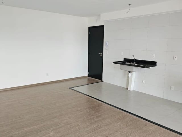 Foto do Apartamento - Jooy Style - Apartamento à venda, Mata do Jacinto, Campo Grande, MS | Romeu Imóveis