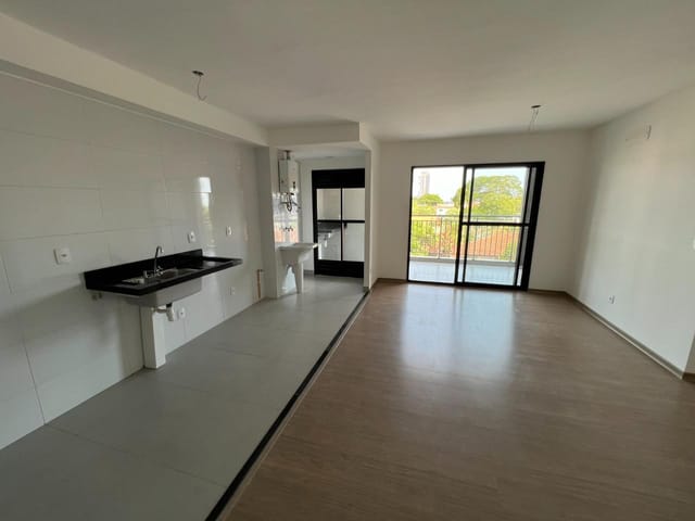 Foto do Apartamento - Jooy Style - Apartamento à venda, Mata do Jacinto, Campo Grande, MS | Romeu Imóveis