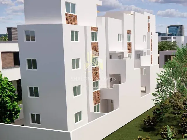 Apartamento 3 quartos e 2 banheiros, à venda, no bairro Letícia em Belo Horizonte