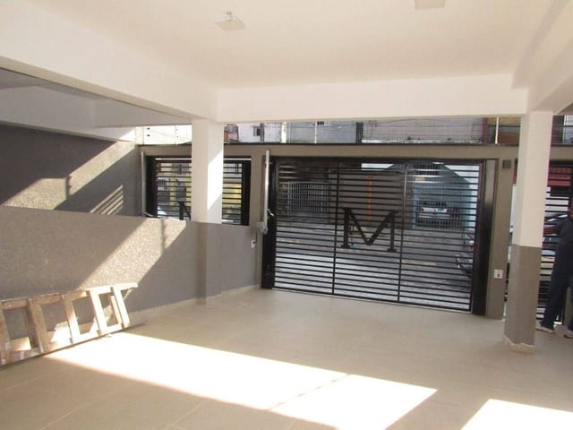 Foto do Apartamento - Apartamento com 2 quartos, Cidade Centenário - São Paulo | SL Terra Nova