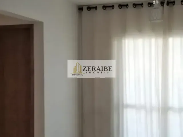 Apartamento 2 quartos e 1 banheiro, à venda, no bairro Parque Primavera em Guarulhos