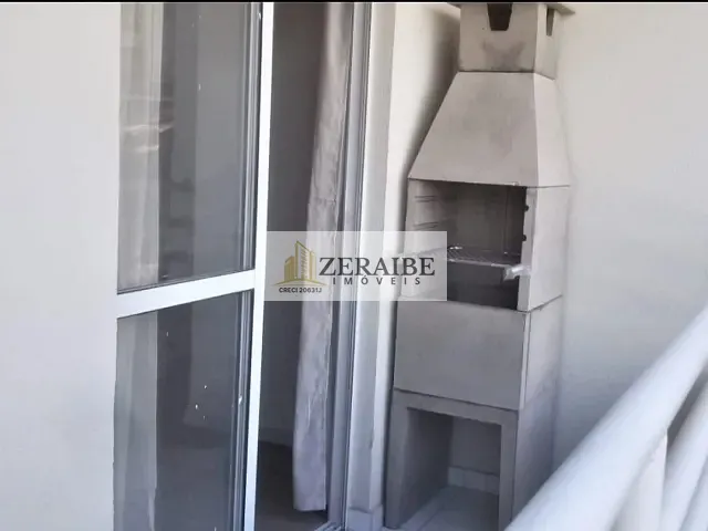 Apartamento 2 quartos e 1 banheiro, à venda, no bairro Parque Primavera em Guarulhos