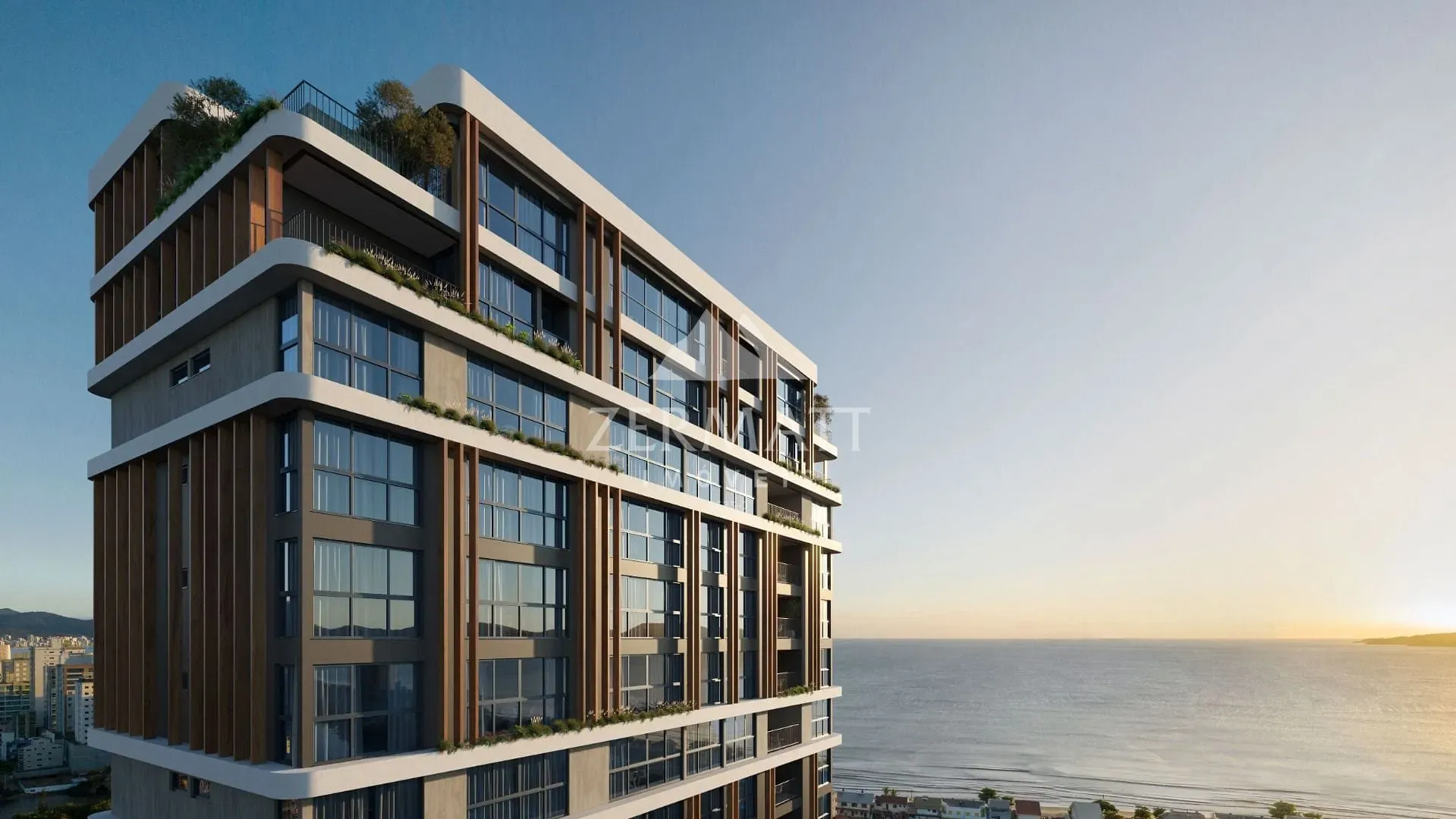 Apartamento com 2 dormitórios à venda, 86 m por R$ 1.013.591,64 - Perequê - Porto Belo/SC — foto 5