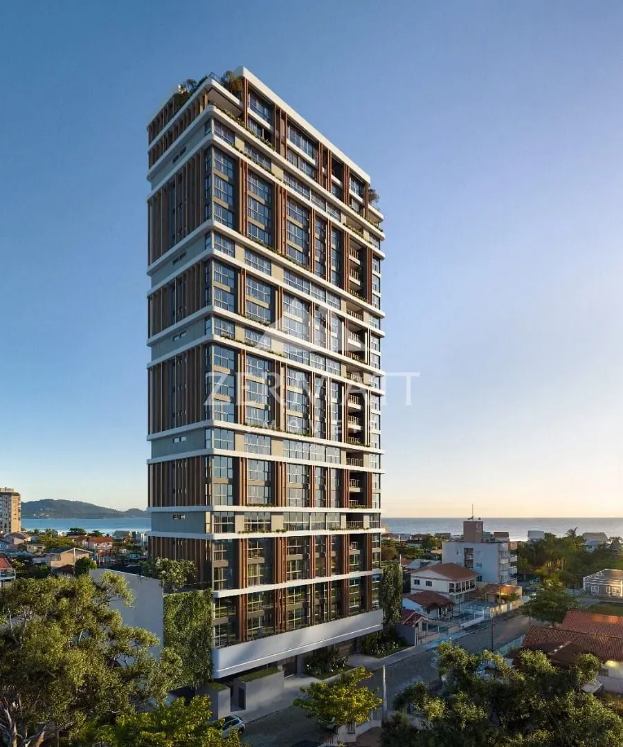 Apartamento com 2 dormitórios à venda, 86 m por R$ 1.013.591,64 - Perequê - Porto Belo/SC - foto 1