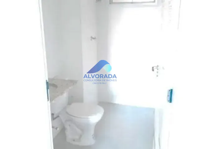 Apartamento com 77m² 2 quartos e 2 banheiros, à venda, no bairro Jardim das Nações em Taubaté