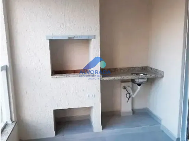 Apartamento com 77m² 2 quartos e 2 banheiros, à venda, no bairro Jardim das Nações em Taubaté