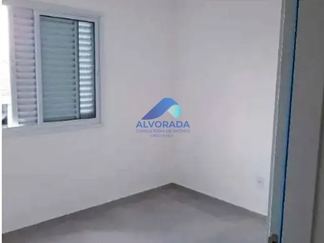 Apartamento com 77m² 2 quartos e 2 banheiros, à venda, no bairro Jardim das Nações em Taubaté