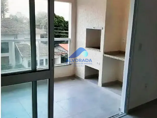 Apartamento com 77m² 2 quartos e 2 banheiros, à venda, no bairro Jardim das Nações em Taubaté