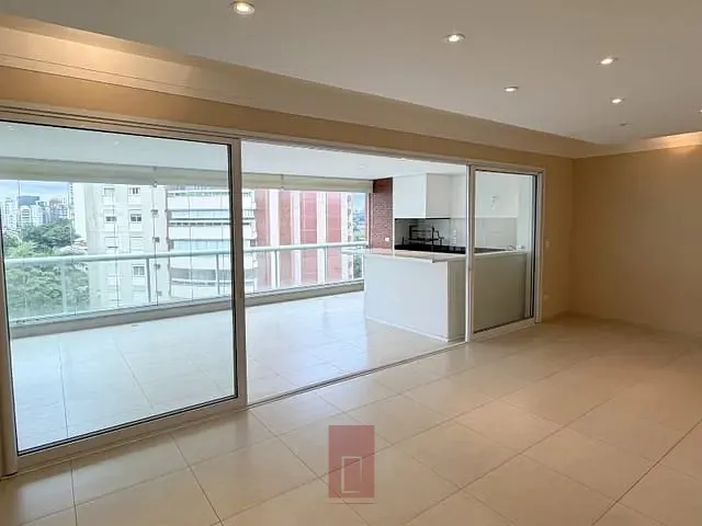 Apartamento com 170m² 3 quartos e 5 banheiros, à venda, no bairro Perdizes em São Paulo