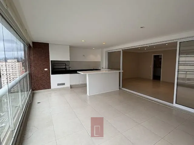 Apartamento com 170m² 3 quartos e 5 banheiros, à venda, no bairro Perdizes em São Paulo
