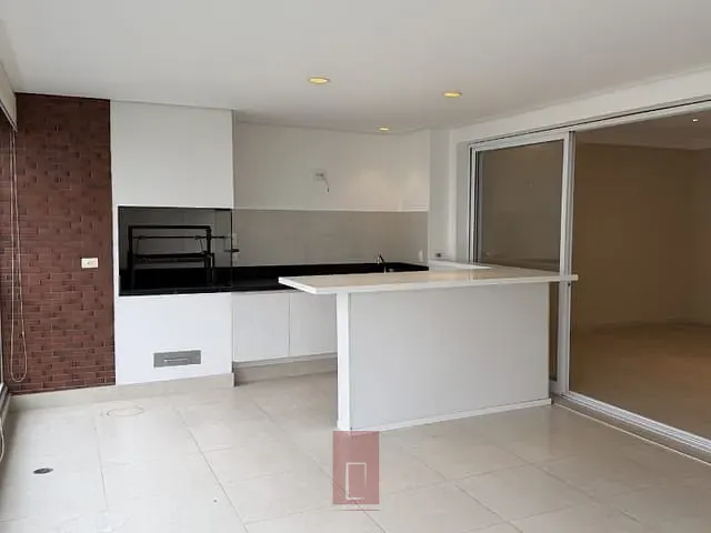 Apartamento com 170m² 3 quartos e 5 banheiros, à venda, no bairro Perdizes em São Paulo
