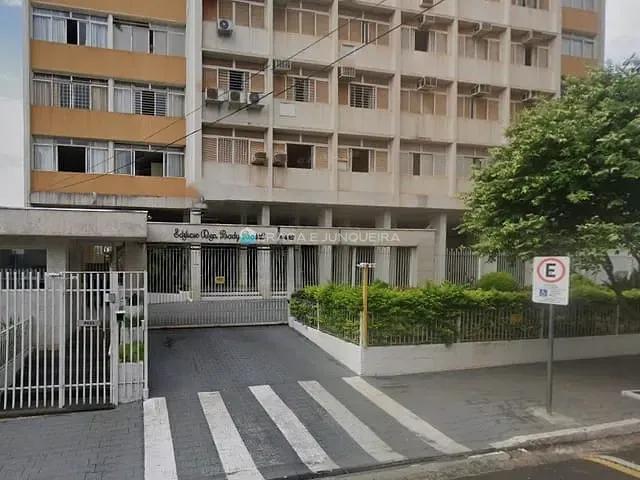 Apartamento 3 quartos e 3 banheiros, à venda, no bairro Centro em São José do Rio Preto