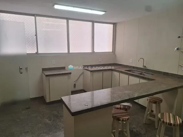 Apartamento 3 quartos e 3 banheiros, à venda, no bairro Centro em São José do Rio Preto