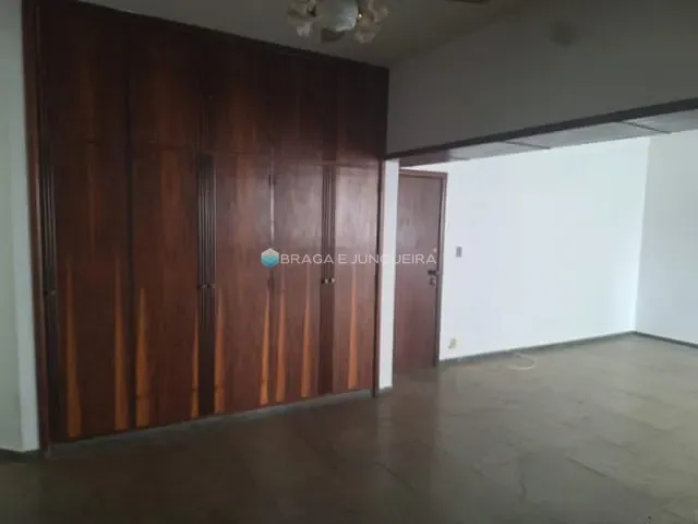 Apartamento 3 quartos e 3 banheiros, à venda, no bairro Centro em São José do Rio Preto