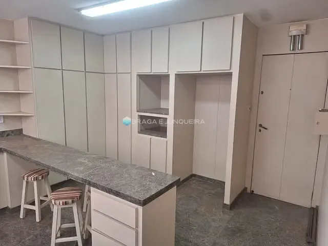 Apartamento 3 quartos e 3 banheiros, à venda, no bairro Centro em São José do Rio Preto