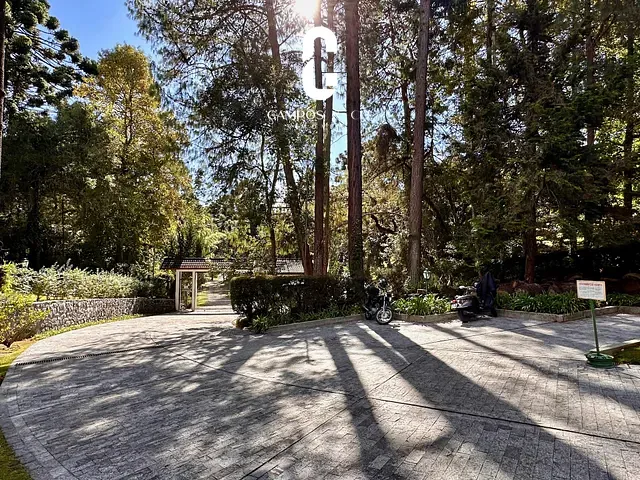 Apartamento 3 quartos e 4 banheiros, à venda, no bairro Vila Iara em Campos do Jordão