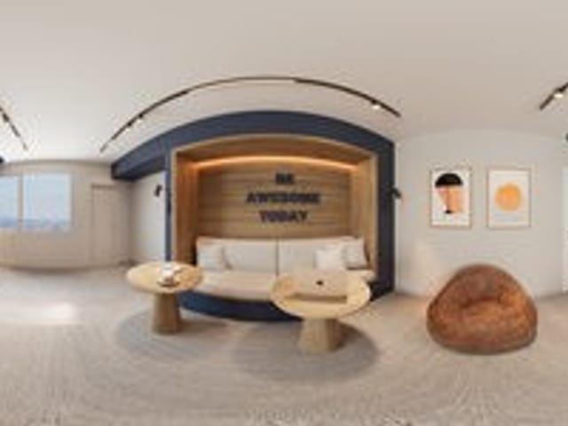 Foto do Apartamento - Apartamento à venda, Aeroporto, Belo Horizonte, MG | Confiança Imóveis Bh