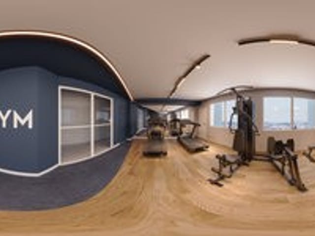 Foto do Apartamento - Apartamento à venda, Aeroporto, Belo Horizonte, MG | Confiança Imóveis Bh