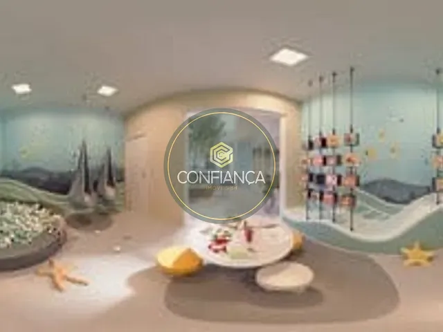 Apartamento com 46m² 2 quartos e 2 banheiros, à venda, no bairro Aeroporto em Belo Horizonte