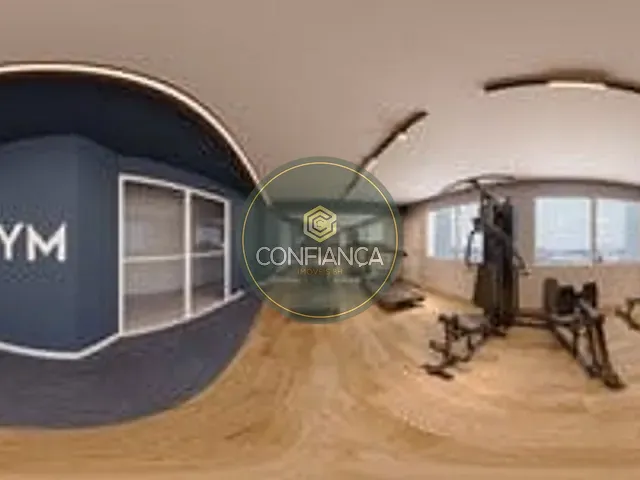 Apartamento com 46m² 2 quartos e 2 banheiros, à venda, no bairro Aeroporto em Belo Horizonte