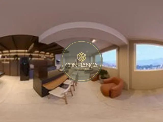 Apartamento com 46m² 2 quartos e 2 banheiros, à venda, no bairro Aeroporto em Belo Horizonte