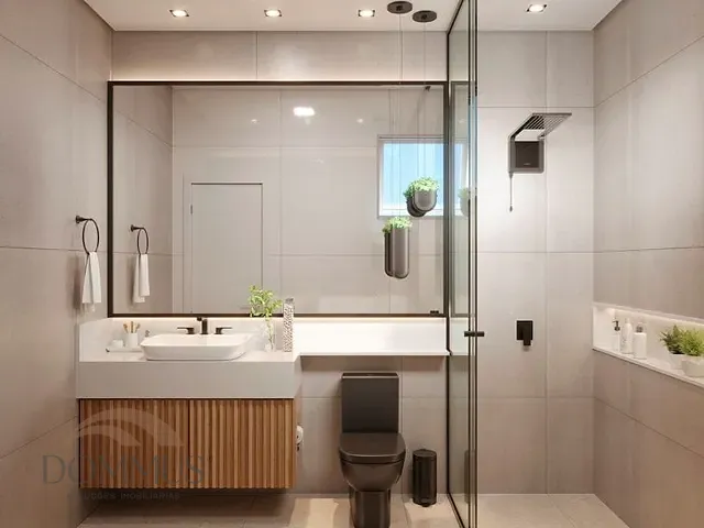 Apartamento com 150m² 3 quartos e 4 banheiros, à venda, no bairro Cidade Nobre em Ipatinga