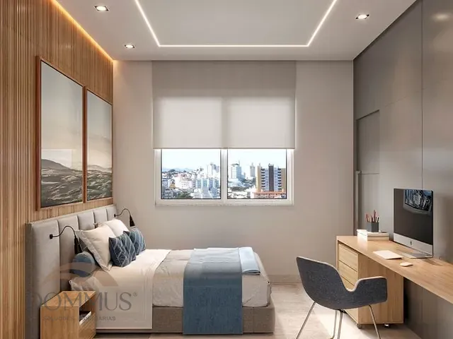 Apartamento com 150m² 3 quartos e 4 banheiros, à venda, no bairro Cidade Nobre em Ipatinga