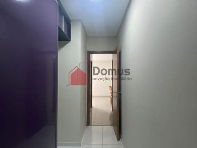 Apartamento à venda, no bairro Vivamar em Ubatuba