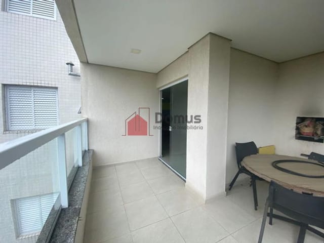Apartamento à venda, no bairro Vivamar em Ubatuba