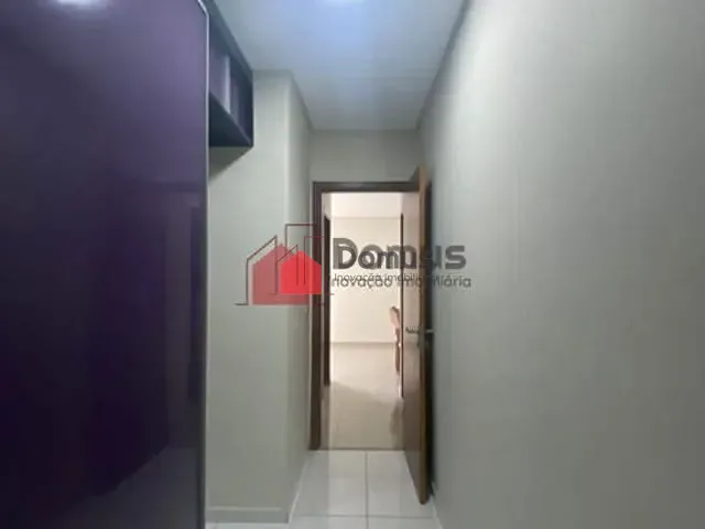 Apartamento à venda, no bairro Vivamar em Ubatuba