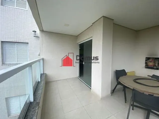 Apartamento à venda, no bairro Vivamar em Ubatuba